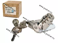 Личинки 2108,09 с замком багажника в сборе Рекардо в коробке|Код 66776