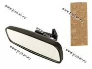 Зеркало салонное 2108,09,099 Рекардо в коробке|Код 66825