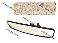 Зеркало салонное 2108,09,099 панорамное Рекардо в коробке|Код 66826