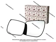 Зеркальный эл-т 1118 Калина Рекардо левый/правый обогрев в коробке|Код 66831