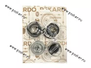 Ремкомплект рулевой рейки с подшипником 2110 Рекардо блистер|Код 66846