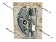 Планки 2108 распорные задних тормозных колодок 2+2 с рычагами Рекардо блистер|Код 66848