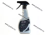 Очиститель стекол LECAR 550мл триггер|Код 66868