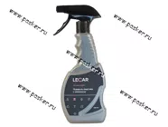Полироль торпеды LECAR триггер-спрей с силиконом 550мл|Код 66873