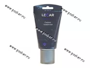 Смазка Графитная LECAR 100гр туба|Код 66878