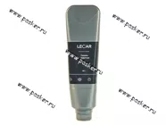 Смазка Графитная LECAR 360гр туба|Код 66879