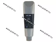 Смазка Литол-24 LECAR 360гр|Код 66882