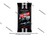 Салфетки влажные Top Gear для ухода за салоном авто 30шт|Код 669