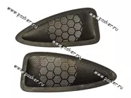 Облицовка динамика двери 2190 Granta задний Автокомпонент|Код 66913