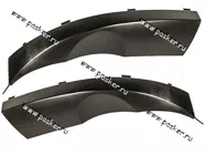 Облицовка фар 2123 Chevrolet Niva н/о СЭД|Код 66915