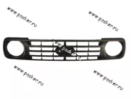 Решетка радиатора 21214 Niva Urban Кампласт|Код 66929