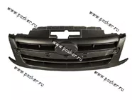 Решетка радиатора 2190 Granta Кампласт|Код 66932