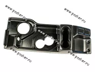 Тоннель пола 21214 Niva Urban Люкс с подстаканником|Код 66942