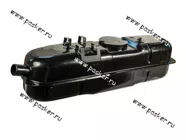 Бак топливный УАЗ Патриот 3163  левый ЕВРО 1,2,3|Код 66943