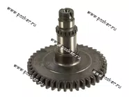 Вал промежуточный РК УАЗ Патриот 3162-1802085|Код 66951