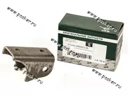 Кронштейн амортизатора УАЗ Патриот передний левый нижний 3162-2905551|Код 66959