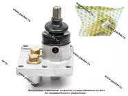 Механизм переключения передач УАЗ Патриот 3163-1702010 кпп DYMOS|Код 66963