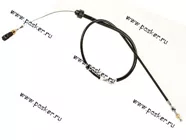 Трос газа Уаз 31602 Рекардо|Код 66974