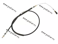 Трос газа Уаз 452 inj Рекардо|Код 66975