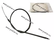 Трос ручного тормоза 1118 Калина Рекардо|Код 66977