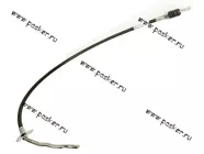 Трос ручного тормоза ГАЗ 3302 задний универсальный Рекардо|Код 66978