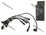 Провода свечные 21213 LECAR|Код 66988