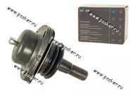 Шаровая опора 2101 нижняя LECAR|Код 67020
