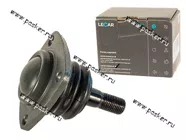 Шаровая опора 2101 нижняя LECAR закатная|Код 67021