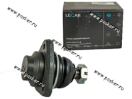 Шаровая опора Соболь нижняя LECAR|Код 67026