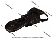 Крышка двигателя ГАЗ-3302 Next,NN дв.G21A передняя нижняя MOVELEX|Код 67087