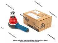 Рулевой наконечник Газель Соболь левый в сборе  MEGAPOWER|Код 67088