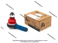 Рулевой наконечник Газель Соболь правый в сборе  MEGAPOWER|Код 67089