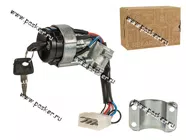 Замок зажигания 2110 н/о Рекардо|Код 67152