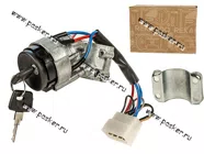 Замок зажигания 2114-15 Рекардо|Код 67153