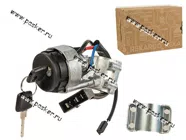 Замок зажигания 2123 Chevrolet Niva Рекардо|Код 67155