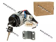 Замок зажигания Газель Next н/о Рекардо|Код 67158