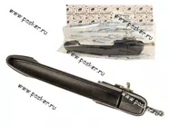 Ручка двери 1118 Калина 2190 Granta наружная задняя левая Рекардо|Код 67166