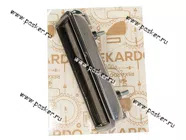 Ручка двери 2105 наружная левая черный Рекардо|Код 67171