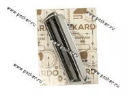 Ручка двери 2105 наружная правая хром серый Рекардо|Код 67172