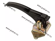 Ручка двери 2108-099 внутренняя металл Рекардо|Код 67174