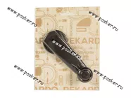 Ручка стеклоподъемника 2108 в сборе Рекардо блистер|Код 67176