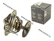 Термостат Волга Газель ЗИЛ-Бычок LECAR 70/80 град ТС107-02М|Код 67185