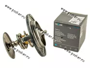 Термостат Волга Газель УАЗ а/м Камаз LECAR 82 град ТС107-05М|Код 67188