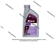 Масло KIXX ATF VI 1л|Код 67209