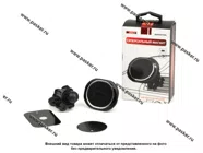 Держатель телефона на дефлектор магнитный WIIIX HT-410V22mg-KVADRO-B|Код 67265