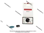 Держатель телефона на липкой ленте магнитный WIIIX HT-413Tmg-CHARM-B|Код 67280