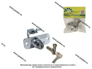 Личинки 1111 ОКА с замком багажника в сборе BESTPARTS BP012050|Код 67283