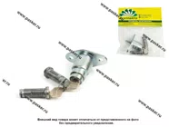 Личинки 2103,06 с замком багажника в сборе BESTPARTS BP012053|Код 67287