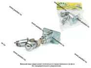 Личинки 2104 с замком багажника в сборе BESTPARTS BP012054|Код 67288