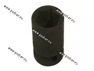 Головка торцевая ударная 17 OMBRA 1/2 112417|Код 6729